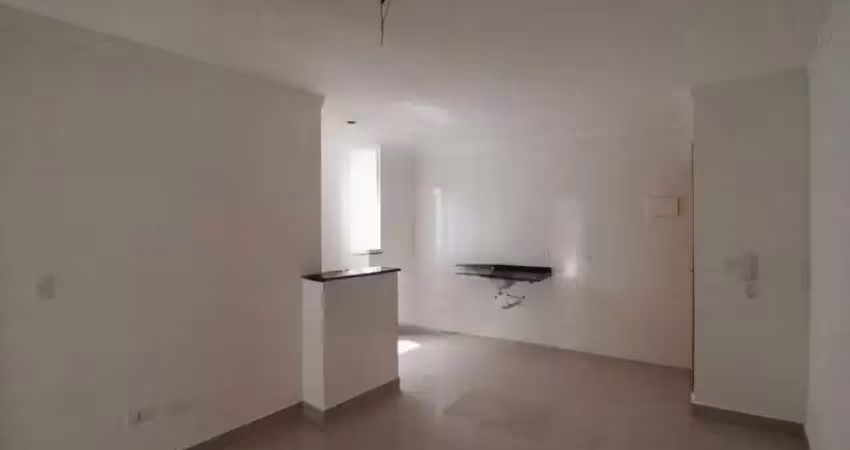 Imperdível oportunidade: apartamento à venda em são paulo-sp, 2 quartos, 2 salas, 1 banheiro, 45m² na parada inglesa!