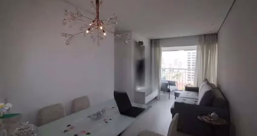 Imperdível oportunidade: apartamento à venda em são paulo-sp, tucuruvi, 2 quartos, 1 suíte, 2 salas, 2 banheiros, 2 vagas de garagem, 50m²