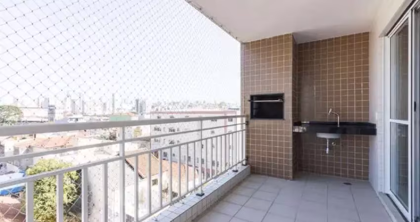 Imperdível oportunidade! apartamento à venda em são paulo-sp, 3 quartos, 1 suíte, 2 salas, 2 banheiros, 2 vagas, 88m² no carandiru.