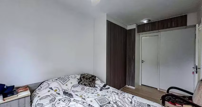 Imperdível oportunidade! apartamento à venda em são paulo-sp, bairro catumbi, 2 quartos, 1 suíte, 2 salas, 2 banheiros, 1 vaga - 67m².