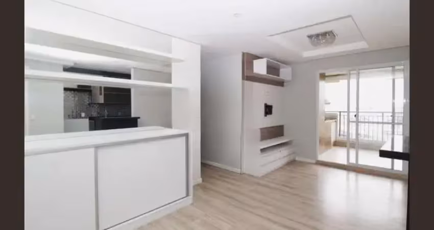 Apartamento à venda em são paulo - vila guilherme: 3 quartos, 1 suíte, 2 salas, 2 banheiros, 2 vagas de garagem.