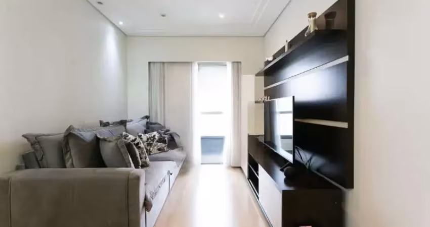 Apartamento à venda em são paulo-sp, vila gomes cardim: 3 quartos, 2 salas, 1 banheiro, 2 vagas, 65m². venha conferir!