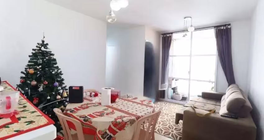 Apartamento à venda em são paulo-sp, vila guilherme: 3 quartos, 1 suíte, 2 salas, 1 vaga, 62m². imperdível!