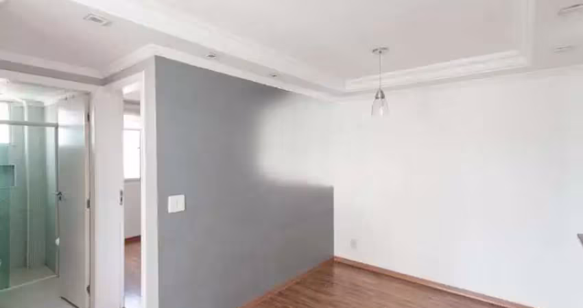 Apartamento à venda em são paulo-sp, parque novo mundo: 2 quartos, 2 salas, 2 banheiros, 2 vagas, 47 m² de área.