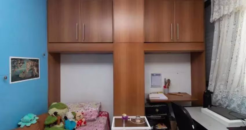 Venda de apartamento de 3 quartos no parque novo mundo, são paulo-sp: 1 suíte, 2 salas, 2 banheiros, 1 vaga de garagem, 69m².