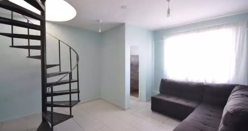 Apartamento à venda em são paulo-sp, parque novo mundo. 3 quartos, 2 salas, 2 banheiros, 1 vaga, 105 m².