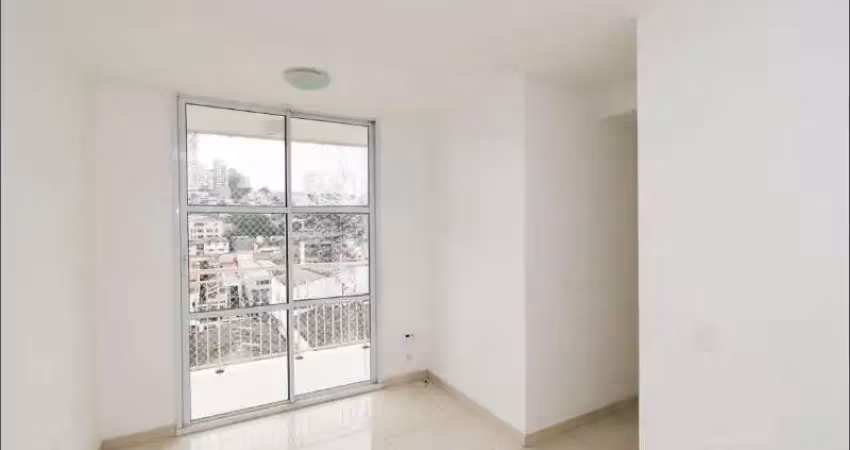 Apartamento à venda em são paulo-sp, vila maria: 2 quartos, 2 salas, 1 banheiro, 1 vaga, 47m² de área. aproveite essa oportunidade!