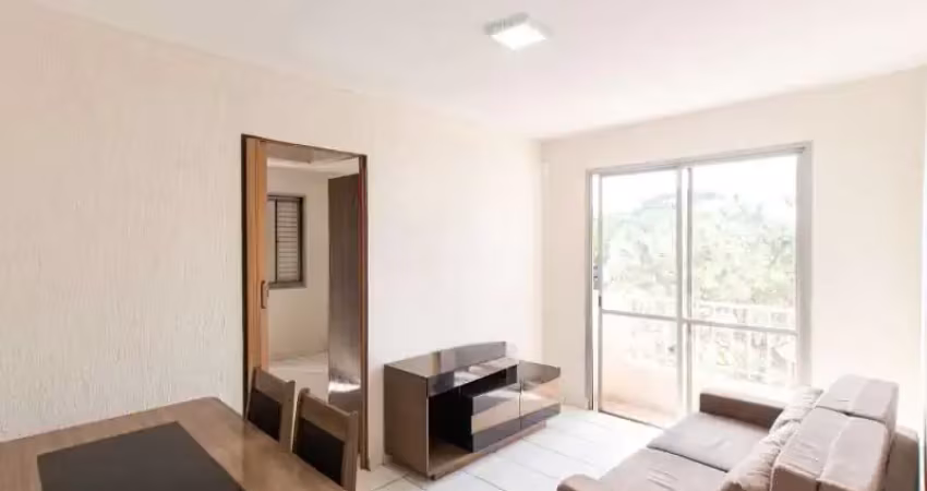 Apartamento à venda em são paulo - vila paiva: 1 quarto, 1 suíte, 2 salas, 1 banheiro, 1 vaga de garagem, 35m² de área.
