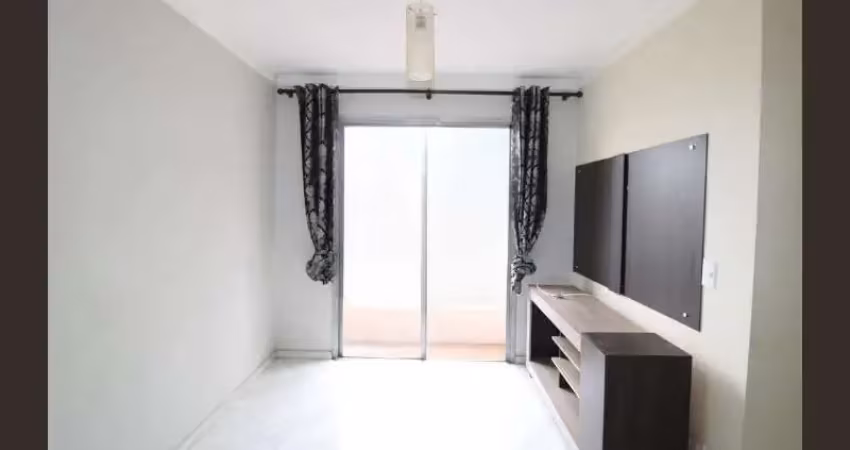 Oportunidade única: apartamento à venda em são paulo-sp, vila paiva. 1 quarto, 2 salas, 1 banheiro, 1 vaga, 39m².