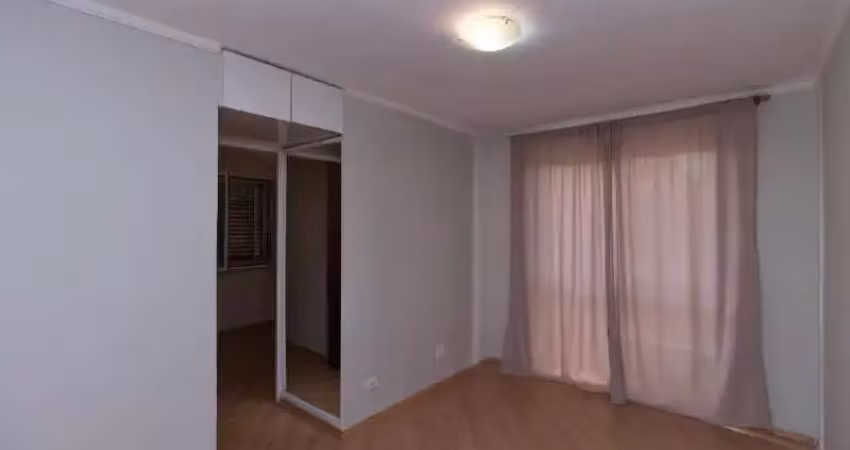 Apartamento à venda em são paulo-sp: 1 quarto, 2 salas, 1 banheiro, 1 vaga na vila paiva - 42m² de conforto e elegância!