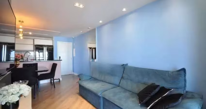 Apartamento à venda em são paulo-sp, vila leonor: 2 quartos, 1 suíte, 2 salas, 2 banheiros, 2 vagas, 80m². venha conferir!