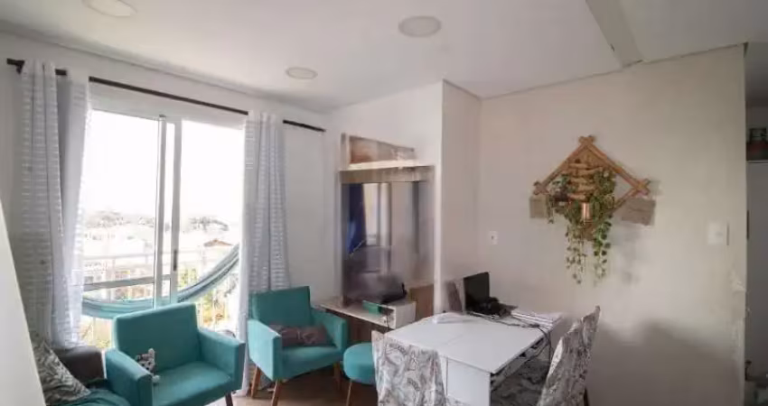 Apartamento à venda em são paulo-sp: 2 quartos, 2 salas, 1 banheiro, 1 vaga de garagem no jardim japão - 52,00m² de área.