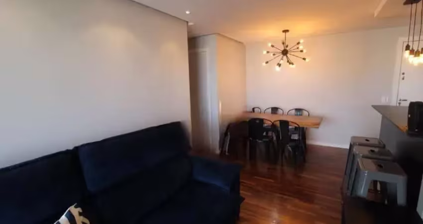 Imperdível apartamento à venda em são paulo-sp, vila maria alta! 2 quartos, 1 suíte, 2 salas, 2 banheiros, 1 vaga - 69m²!