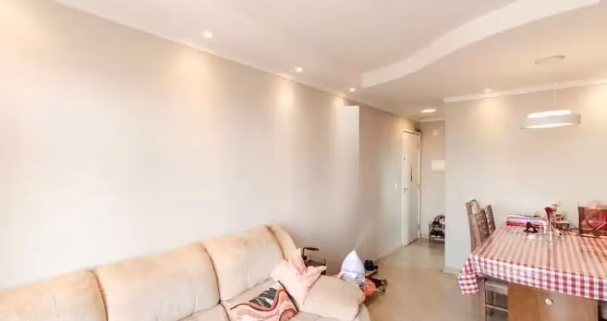 Incrível oportunidade! apartamento de 3 quartos com suíte e vaga na vila maria alta, são paulo-sp. confira!