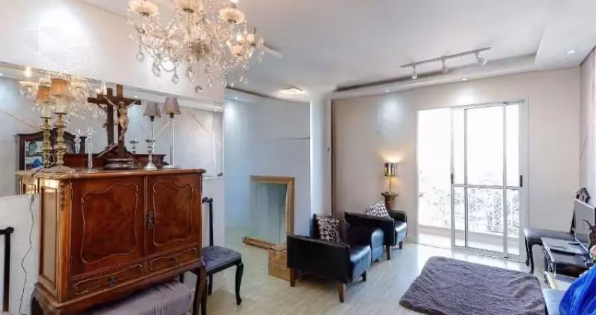 Apartamento à venda em são paulo-sp: 3 quartos, 1 suíte, 2 salas, 2 banheiros, 1 vaga na vila maria alta, 75m². aproveite!