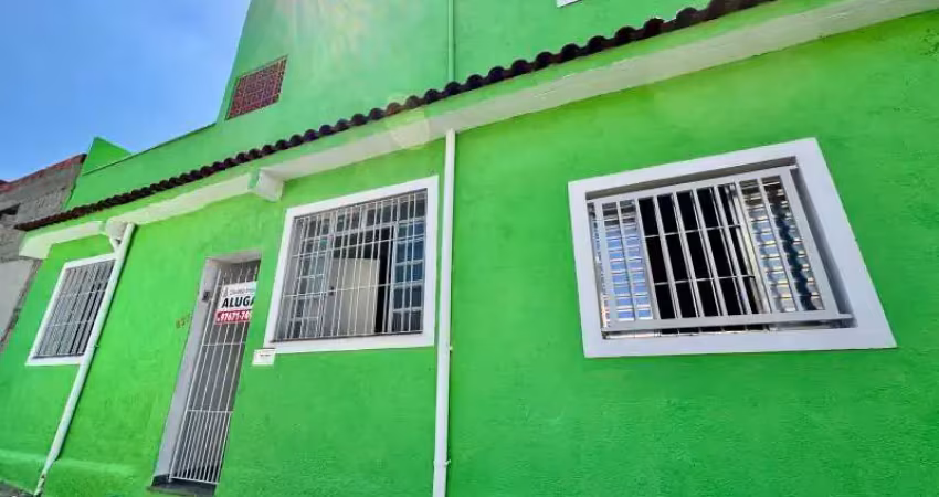 Casa para locação na vila medeiros - 3 quartos, 1 suíte, 2 salas, 2 banheiros - são paulo-sp - 100m² de área
