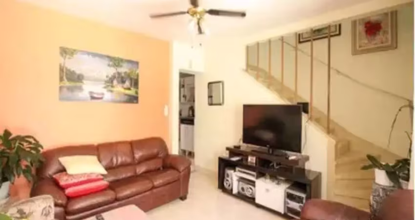 Casa em condomínio fechado com 4 quartos à venda na Rua Agente Gomes, Jardim São Paulo (Zona Norte), São Paulo