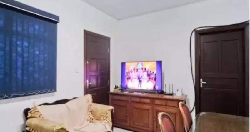 Casa em condomínio fechado com 3 quartos à venda na Rua Viveiros de Castro, Jardim São Paulo (Zona Norte), São Paulo