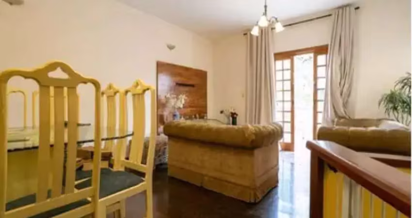 Casa em condomínio fechado com 3 quartos à venda na Rua Pedro Madureira, Jardim São Paulo (Zona Norte), São Paulo
