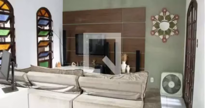 Casa em condomínio fechado com 3 quartos à venda na Avenida Alberto Byington, Vila Maria, São Paulo