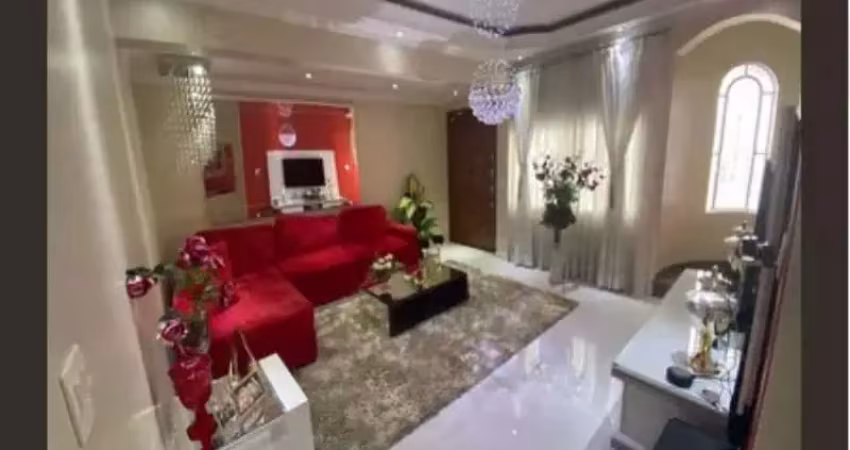 Casa em condomínio fechado com 3 quartos à venda na Rua Prainha, Vila Maria Alta, São Paulo
