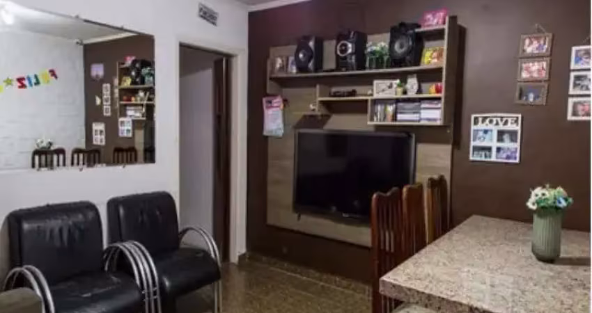 Casa em condomínio fechado com 3 quartos à venda na Avenida Joaquina Ramalho, Vila Guilherme, São Paulo