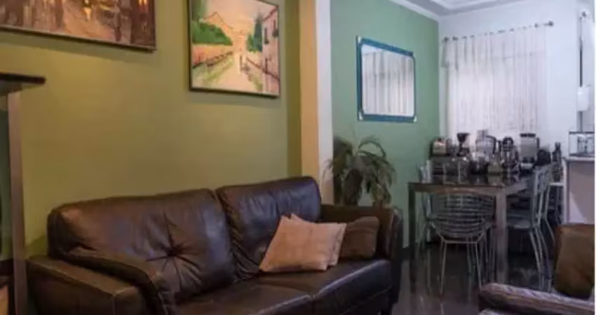Casa em condomínio fechado com 3 quartos à venda na Rua Pedro Vilalobos Martin, Vila Maria Alta, São Paulo
