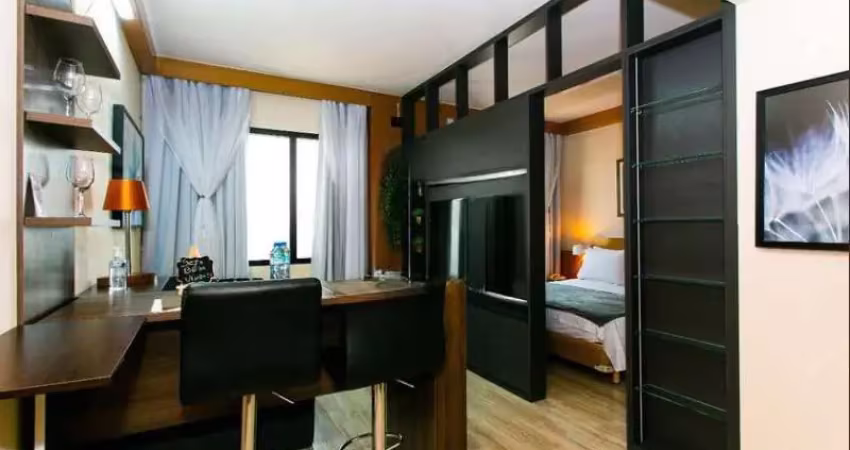 Oportunidade única: apartamento à venda em são paulo-sp, bairro cidade mãe do céu. 1 quarto, 2 salas, 1 banheiro, 1 vaga, 28m².
