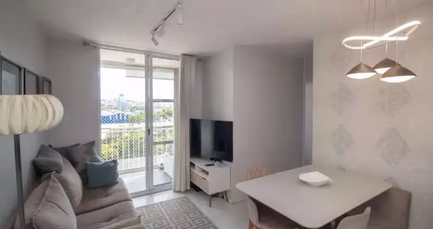 Apartamento à venda em são paulo-sp, vila guilherme: 3 quartos, 1 suíte, 2 salas, 2 banheiros, 1 vaga, 64m². imperdível!