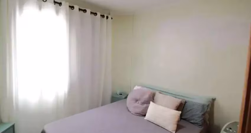 Apartamento à venda em são paulo-sp, vila paiva: 1 quarto, 2 salas, 1 banheiro, 1 vaga de garagem, 33 m² de área.