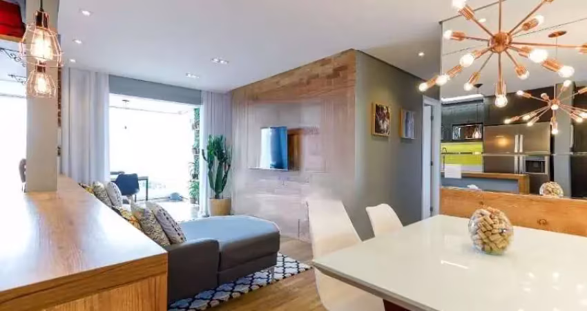 Apartamento à venda em são paulo-sp, vila maria alta: 2 quartos, 1 suíte, 2 salas, 2 banheiros, 1 vaga de garagem, 69m².