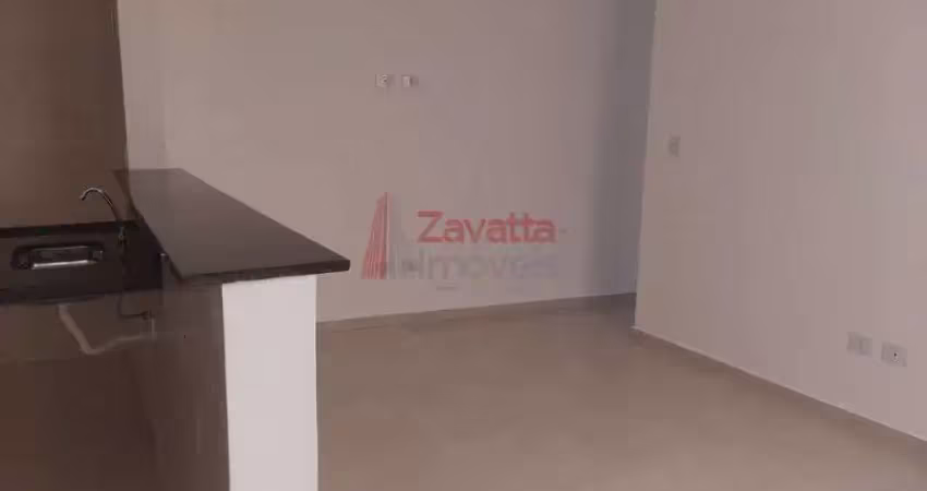Apartamento com 1 quarto à venda na Avenida Ede, 581, Vila Medeiros, São Paulo