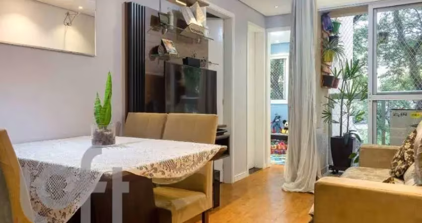 Apartamento à venda em tucuruvi com 50 m², 2 quartos, 1 suíte, 1 vaga
