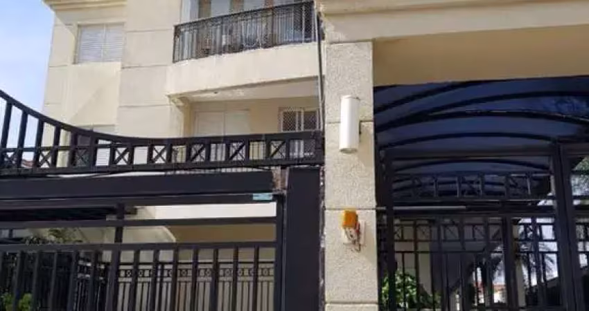 Apartamento à venda em tucuruvi com 110 m², 3 quartos, 1 suíte, 2 vagas