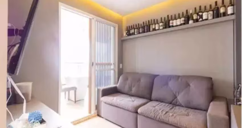 Apartamento com 2 quartos à venda na Rua Amazonas da Silva, Vila Guilherme, São Paulo