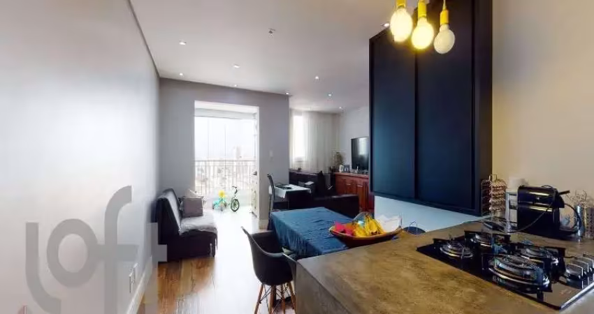 Apartamento com 3 dormiótios à venda na vila maria, zona norte de são paulo