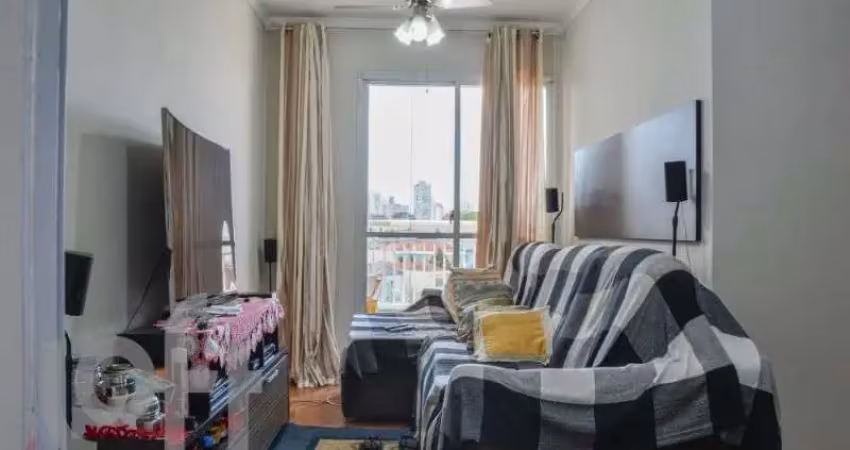 Apartamento à venda com 3 dormitórios na vila maria, zona norte de são paulo