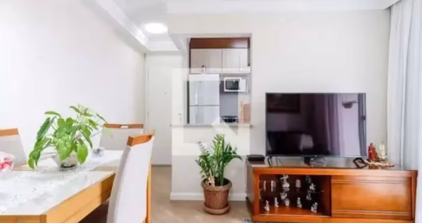 Apartamento à venda, vila maria, 1 dormitorio, 1 vaga de garagem, pronto para morar