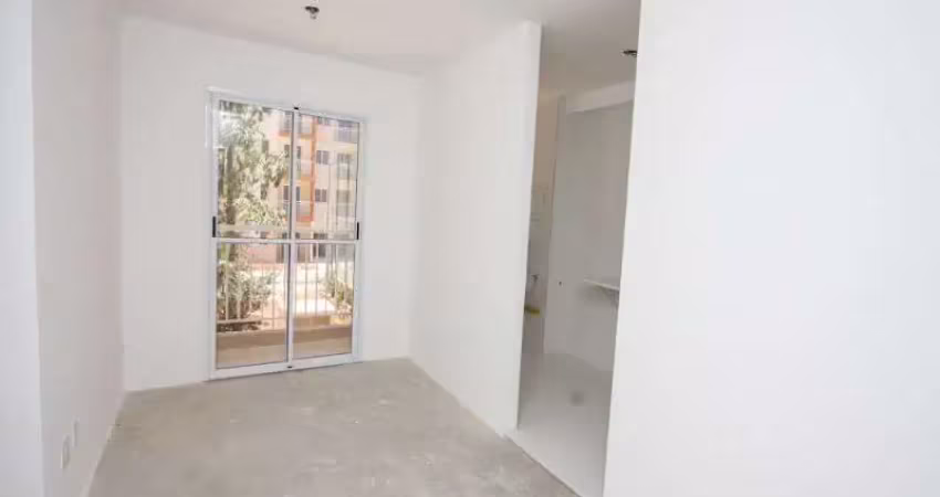 Apartamento à venda com 56m², 2 quartos, suite, 1 vaga, no bairro da vila maria