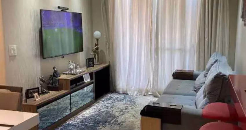 Apartamento à venda em vila maria com 80m², 3 quartos, 1 suíte, 1 vaga