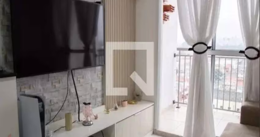 Apartamento à venda, vila maria, 1 dormitorio, 1 vaga de garagem, pronto para morar