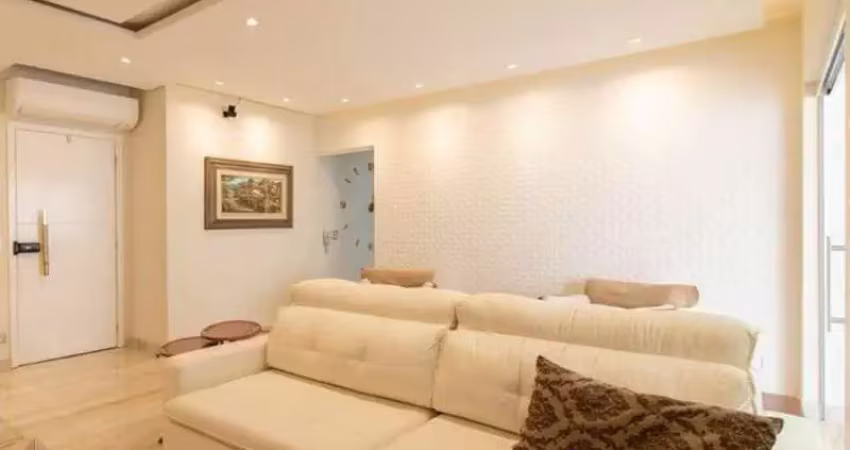 Apartamento à venda em vila maria com 94 m², 3 quartos, 1 suíte, 2 vagas