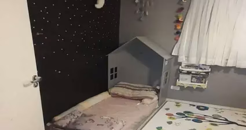 Apartamento à venda com 2 dormitórios em parque novo mundo (zona norte)
