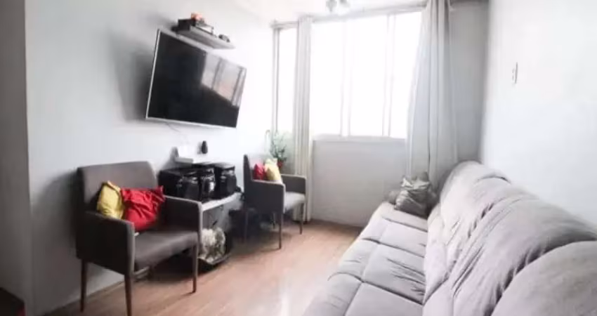 Apartamento a venda em parque novo mundo 3 quartos, 1 vaga, 68m².