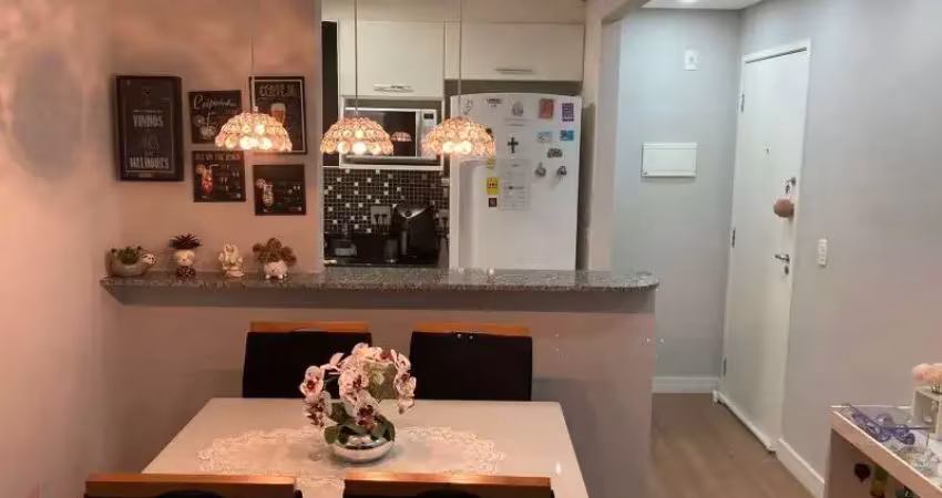 Apartamento com 3 quartos à venda na Rua Cabo Antônio Pinton, 231, Parque Novo Mundo, São Paulo