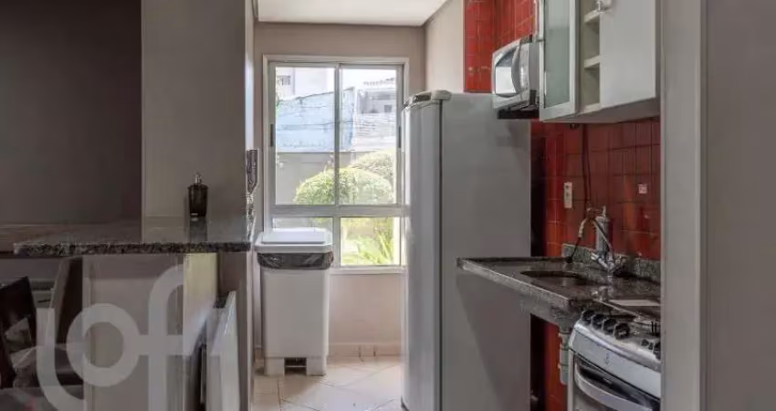 Apartamento à venda,  3 dormitórios, 1 suíte e 1 vaga de garagem, no parque novo mundo, zona norte de são paulo