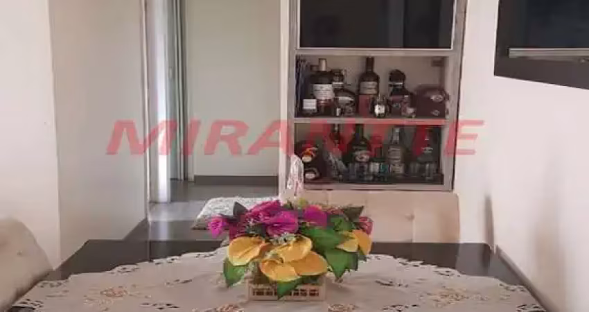 Apartamento à venda, com 2 dormitórios, 1 vaga de garagem, no parque novo mundo, zona norte de são paulo