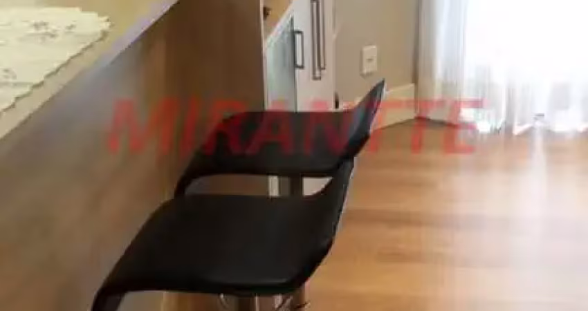Apartamento a venda no parque novo mundo,  3 dormitórios, 1 vaga.