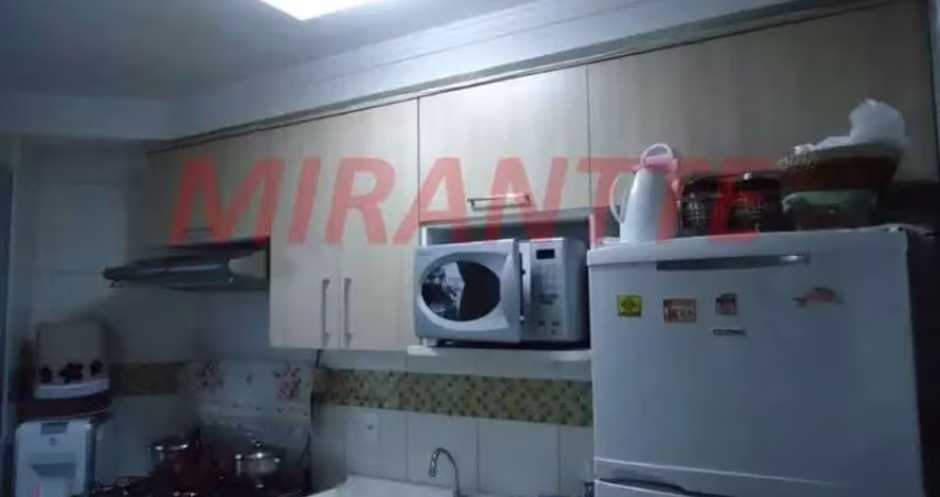 Apartamento com 3 quartos à venda na Rua Soldado Sebastião Garcia, 81, Parque Novo Mundo, São Paulo