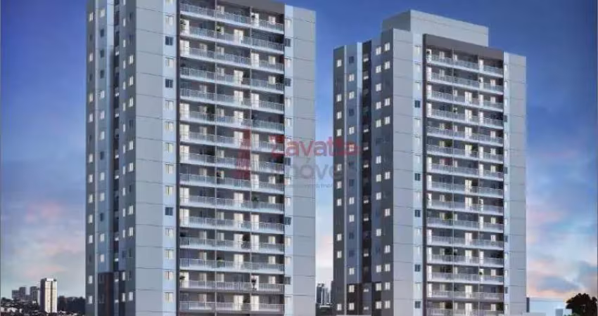 Apartamento à venda em tucuruvi com 2 quartos, 33m²